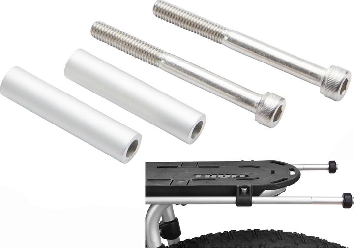 Productafbeelding Thule Verlengset voor PnP "Tour Rack" bagagerek