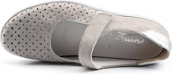 Actual product image Semler slip-on shoes (36)
