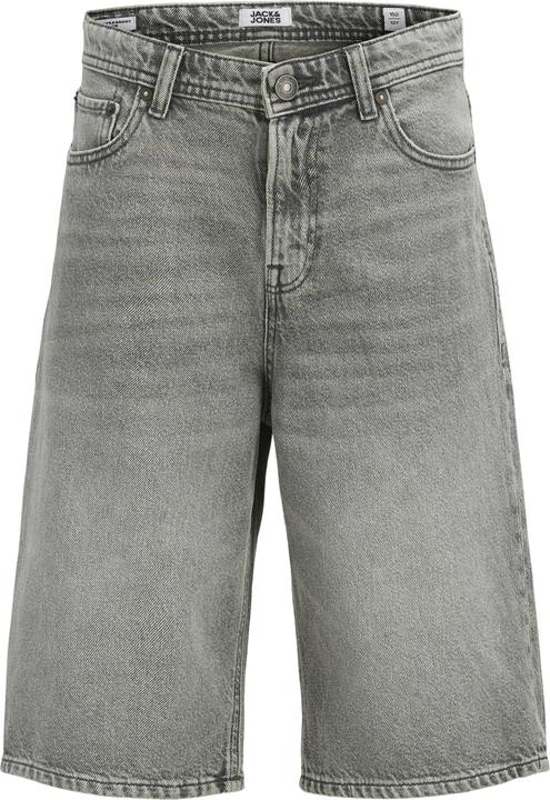 Produktbild Jack & Jones Baggy fit Jeans-Shorts Junior Jeans-Shorts (170)