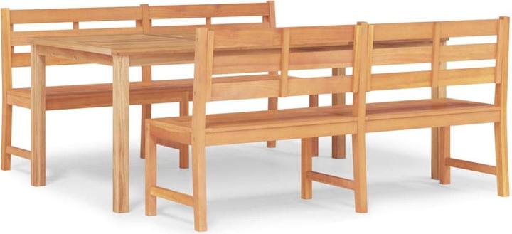 Produktbild vidaXL Yeter