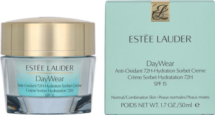 Productafbeelding Estée Lauder DayWear (50 ml, Dagcrème, SPF 15)
