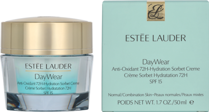 Image du produit Estée Lauder DayWear (50 ml, Crème de jour, SPF 15)
