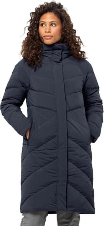 Produktbild Jack Wolfskin Marienplatz Coat W