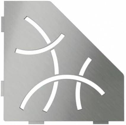 Produktbild Schluter Systems Eckregal Pentagon Corner - Curve