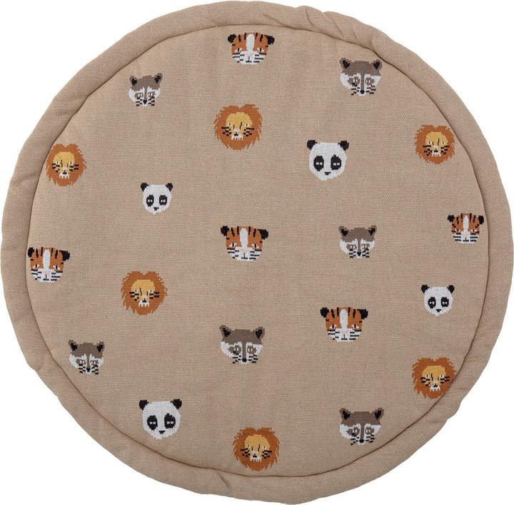 Immagine prodotto Bloomingville Mini Miko (100 x 100 cm)