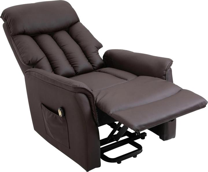 Produktbild Jamb Elektrischer Aufstehsessel