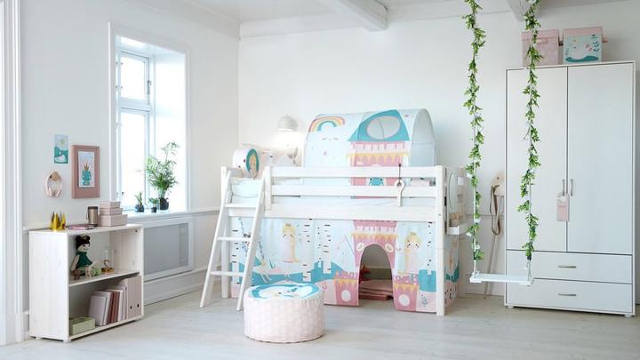 Produktbild Flexa Classic (90 x 200 cm)