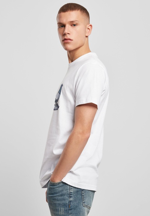 Immagine prodotto Mister Tee Dove Sneaker Tee (S)