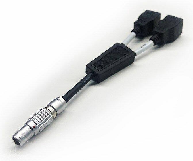 Z Cam Sync cable (Cable)