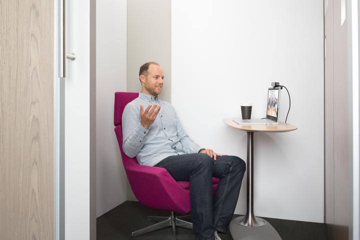 Produktbild Logitech Brio (13 Mpx)