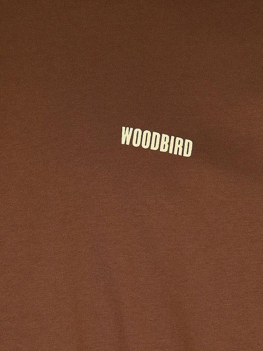 Produktbild Woodbird Wbbeam Lion (L)