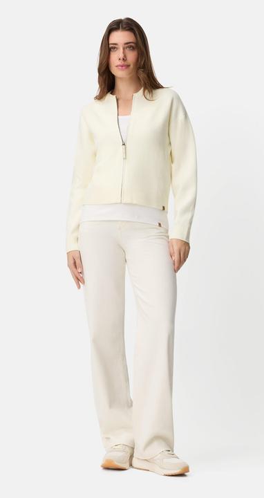 Produktbild Camel Active Strickjacke im Bomberstil (XXL)