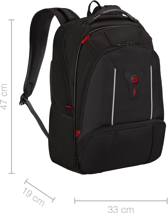 Produktbild Wenger Carbon Pro Compact (24 l)