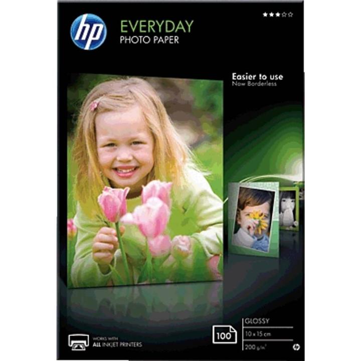 Productafbeelding HP Cr757a (200 g/m², 10 x 15 cm, 100 x)