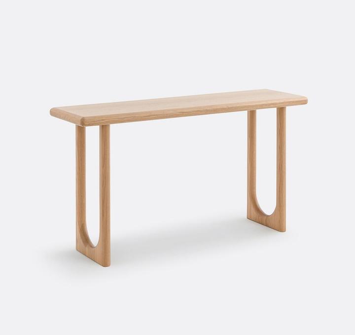 Image du produit La Redoute Interieurs Douve (140 x 40 x 75 cm)