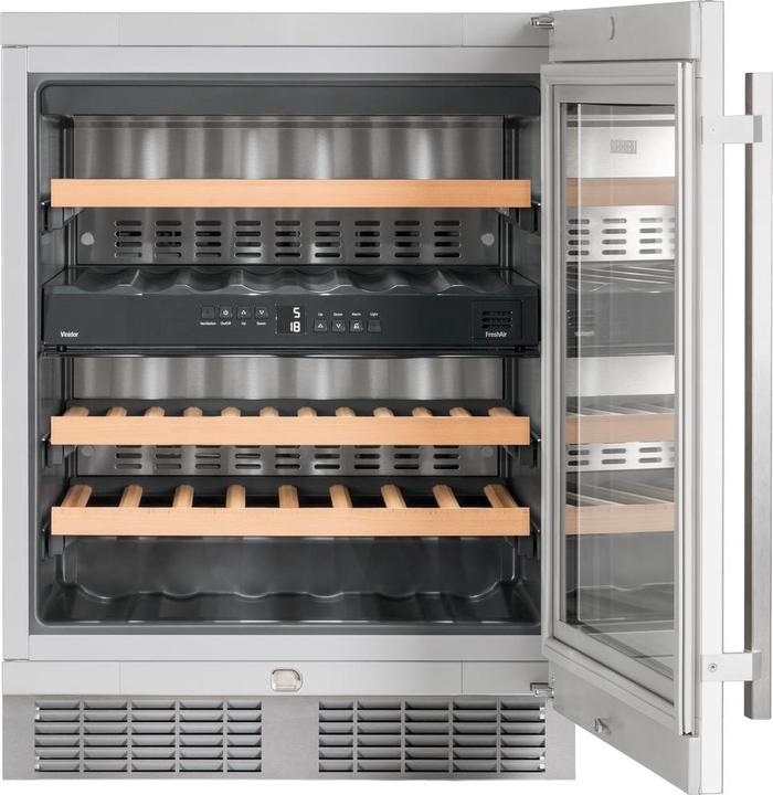 Image du produit Liebherr Armoire de mise en température du vin encastrable