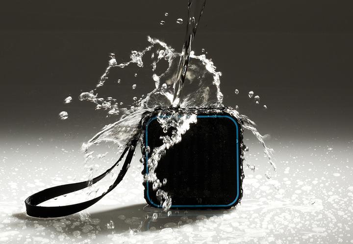 Produktbild Sweex AVSP5000-07 Bluetooth Lautsprecher 2.03 W