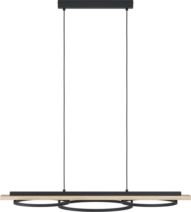 Immagine prodotto EGLO Boyal (3600 lm)