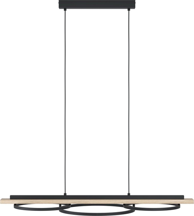 Immagine prodotto EGLO Boyal (3600 lm)