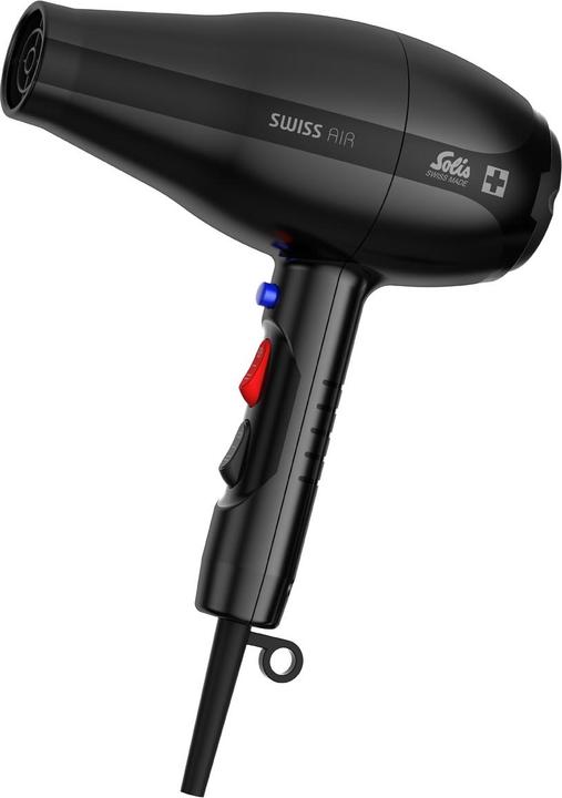 Produktbild Solis Swiss Air 360