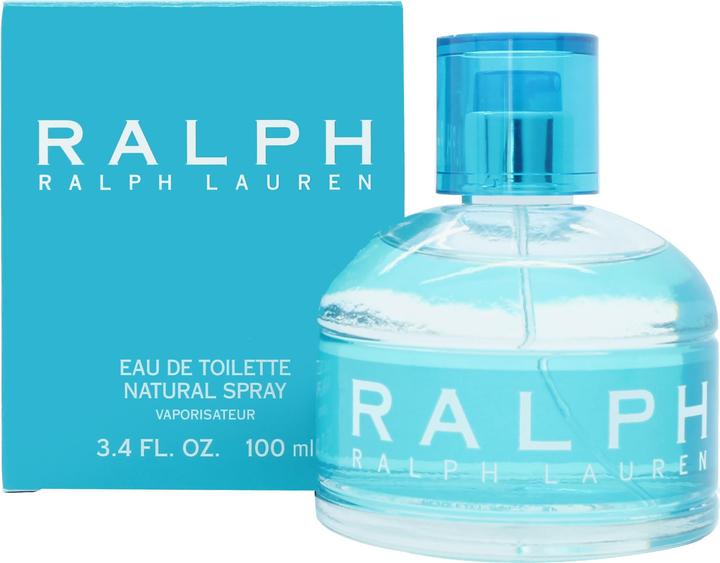 Actual product image Ralph Lauren Ralph (Eau de toilette, 100 ml)