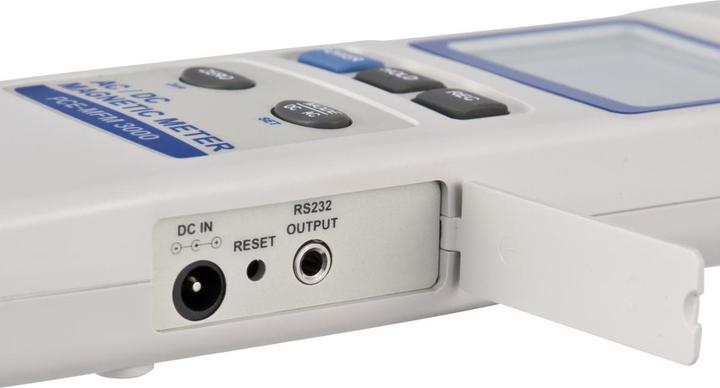 Actual product image PCE Instruments Radiation meter