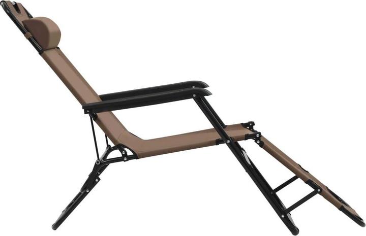 Immagine prodotto vidaXL Sonnenliege (175 cm)