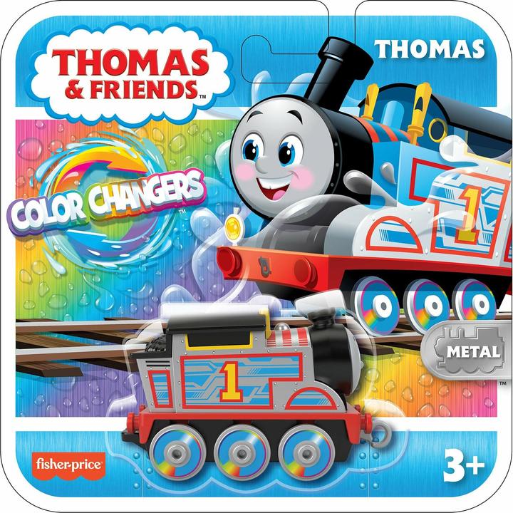 Actual product image Thomas & Friends HPH40
