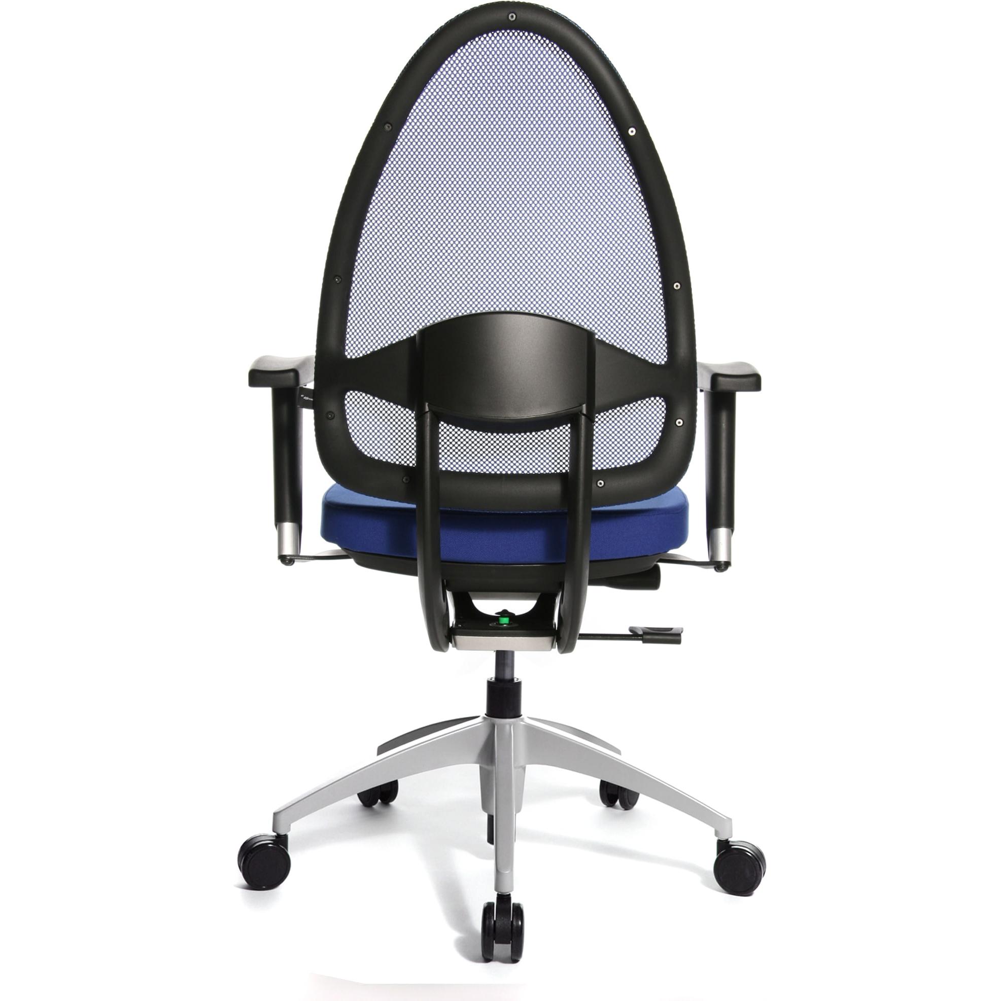 Thumbnail - Topstar, Bürostuhl, Open Base