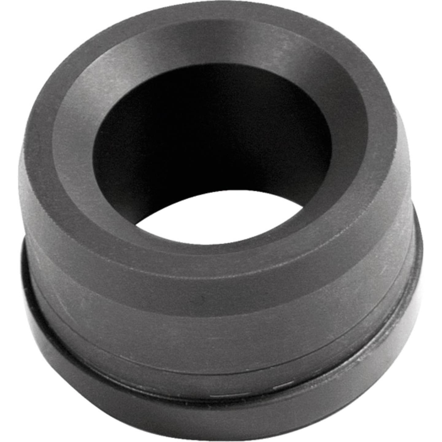 Hegner, Zubehör Maschine, Schlauchadapter 58 / 36 mm