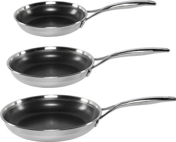 Immagine prodotto Zwilling PEAK SET PADELLE 3 PZ (20+24+28) (Acciaio inossidabile)