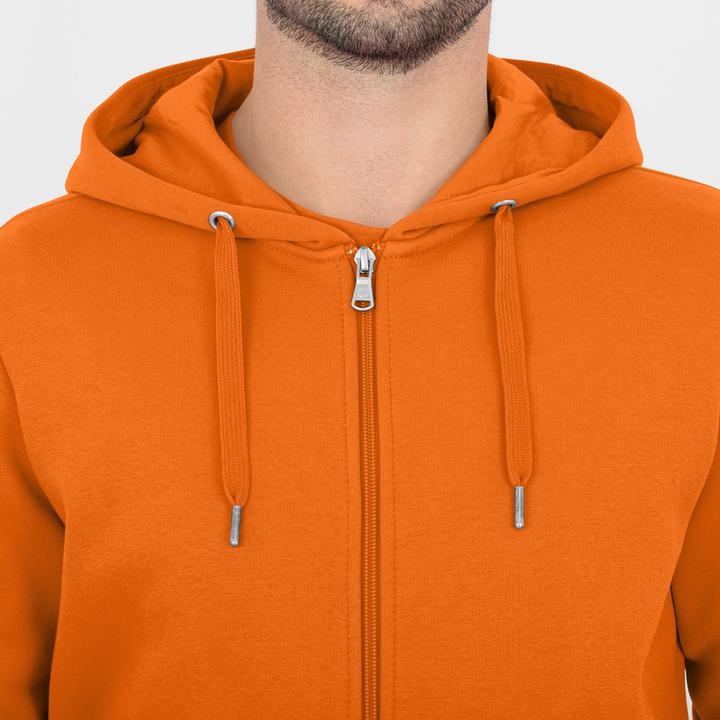 Immagine prodotto JAKO Giacca con cappuccio biologico (4XL)