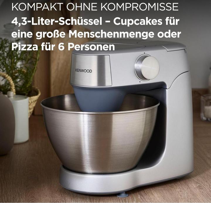Produktbild Kenwood Prospero+ (1000 W, 4.30 l)