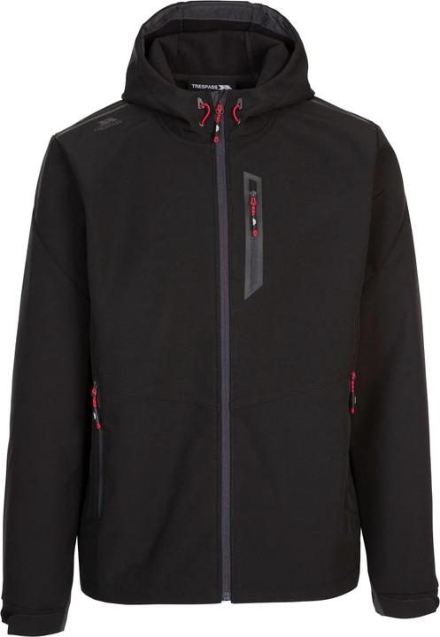 Produktbild Trespass Marlon Softshelljacke (XS)
