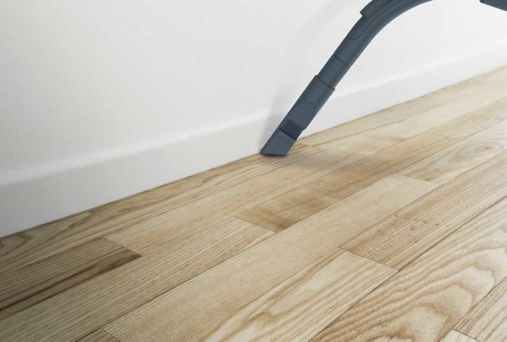 Image du produit Hoover Breeze BR71 BR20011 Cylindre à vide sec Sans sac