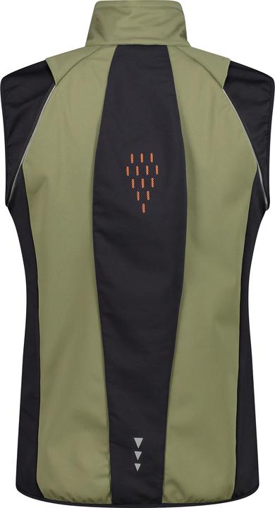 Produktbild CMP Campagnolo Jacket With Detachable Sleeves Light Softshell (3XL)