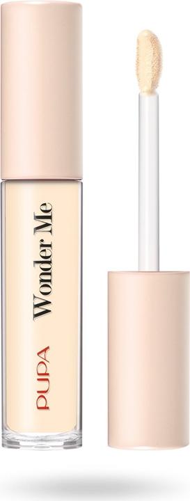 Pupa Milano Wonder Me Fatigue Eraser (010 Light Beige)