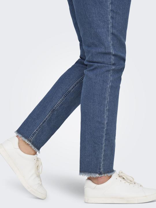 Immagine prodotto Only CARHUSH Mittlere Taille Skinny Fit Jeans Skinny Jeans (48)