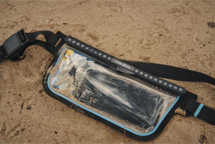 Actual product image Fidlock Hermetic Sling Bag