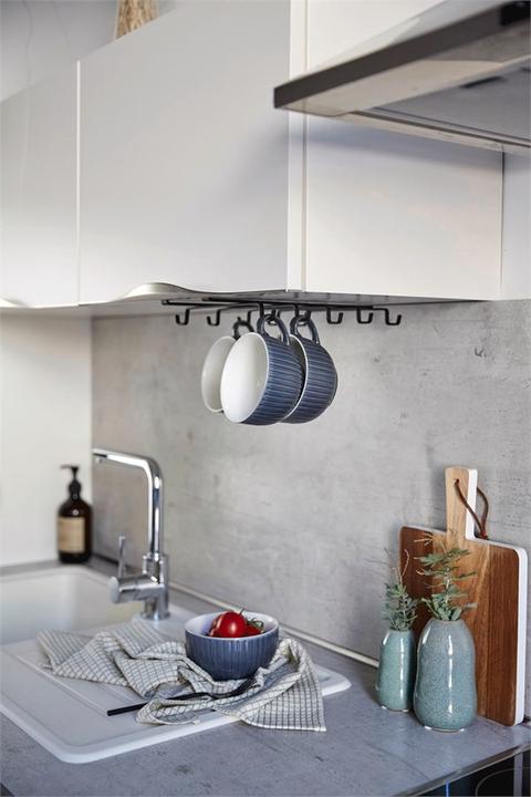 Actual product image Wenko cup holder