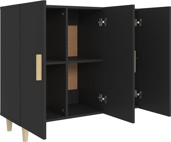 Produktbild vidaXL Melissa (90 x 34 x 80 cm)