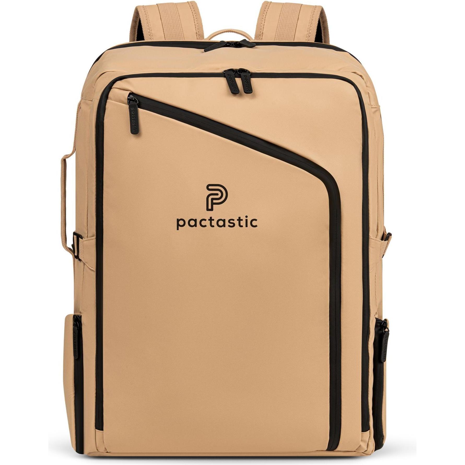 Pactastic, Rucksack, (40 l)