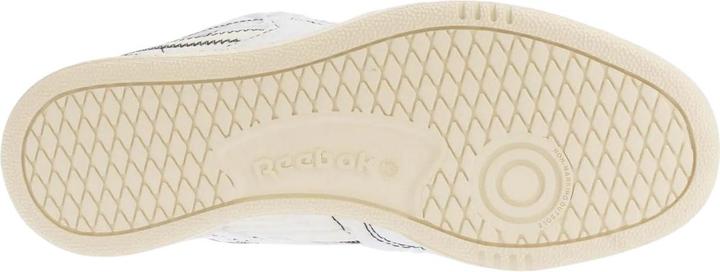 Immagine prodotto Reebok Club C 85 Ballerine Uomo (40.5)