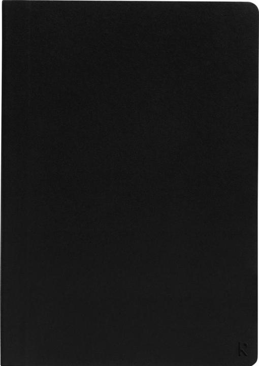 Produktbild Karst Notizbuch (A5, Liniert)