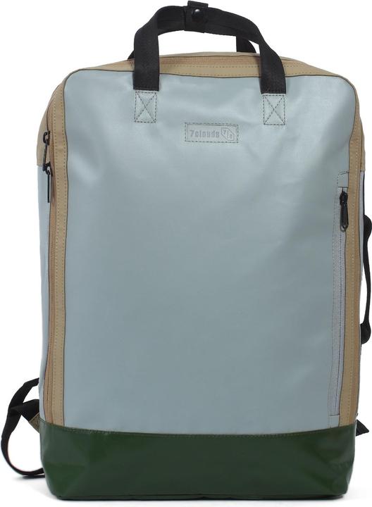 Produktbild 7clouds Agal 7.3 M (15.60 l)