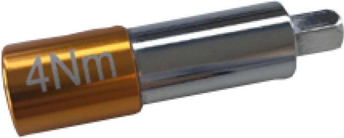 PRO Attachment 4 Nm Torqu. Mini.