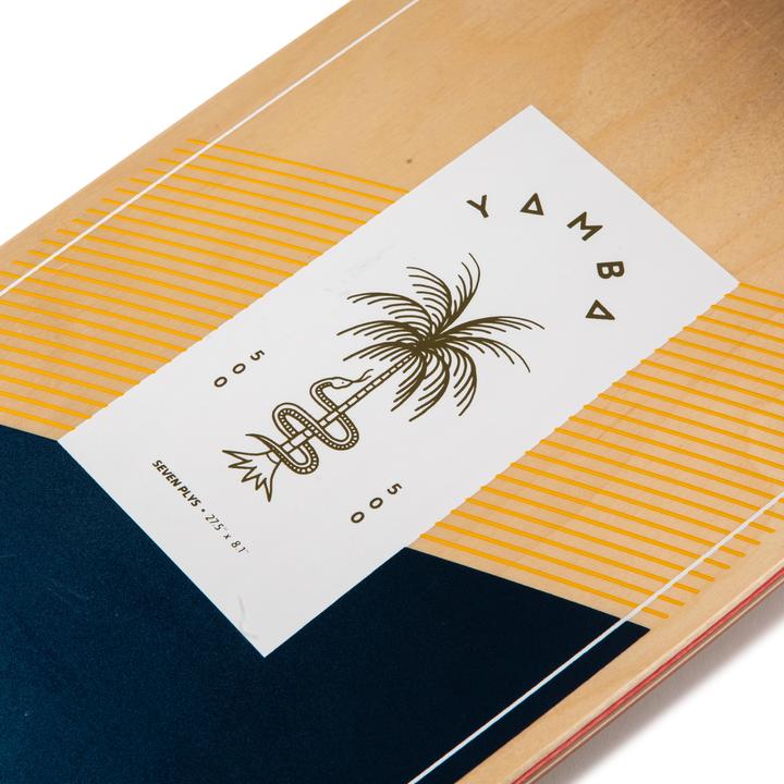 Image du produit Oxelo YAMBA 500