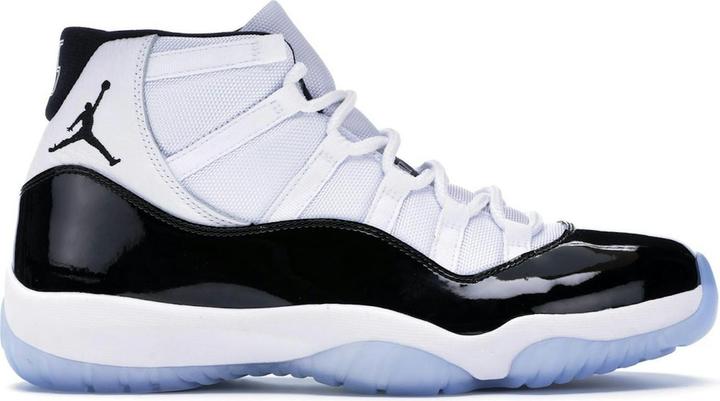 Image du produit Jordan 11 Retro Concord (2018) (43)