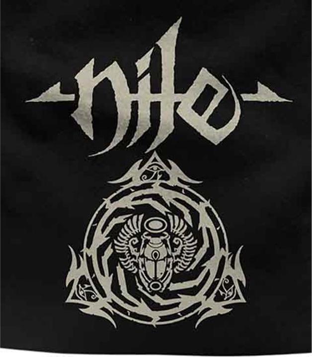 Produktbild Nile Mütze Logo (One Size)