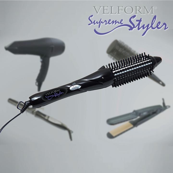 Actual product image Velform Supreme Styler